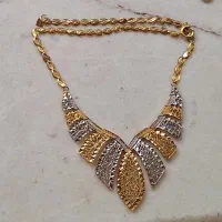 سینه ریز طلا