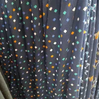 تولید کننده شلوار زنانه راحتی سایز بزرگ جنس پنبه