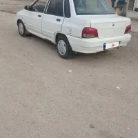پراید 132مدل 90