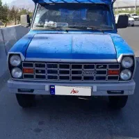 نیسان دوگانه شرکت اپشنال