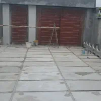 کارگر بنا روزمزد