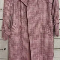 پالتو دخترونه شیک ترند