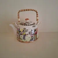 چینی کاملا سالم نونو