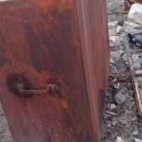 تانکر گازوییل