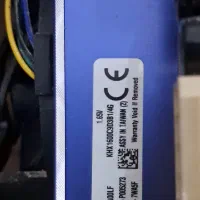 CPU i3 + مادربرد B75 + رم4GB|قطعات و لوازم جانبی رایانه|نجف‌آباد, هفده شهریور|دیوار