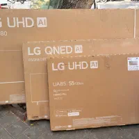 تلویزون الجی پاناسونیک و سونی