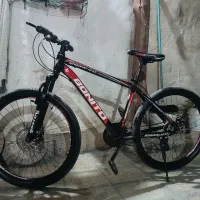 دوچرخه بونیتو