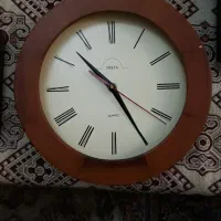 ساعت دیواری