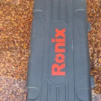 تخریب کن ۱۵ کیلویی رونیکس مدل ۲۸۰۲