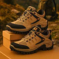 کفش ساقدار مردانه