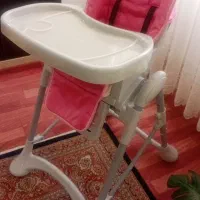 صندلی غذا خوری