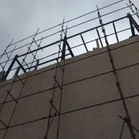 داربست فلزی جوانان|خدمات پیشه و مهارت|بروجرد, |دیوار
