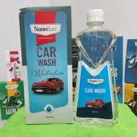 شامپو بدون آب خودرو واترلس  نانوسان فقط ۲۷۹