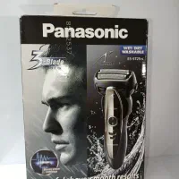 ماشین ریش تراش پاناسونیک اصل ژاپن|آرایشی، بهداشتی، درمانی|سبزوار, فرهنگیان|دیوار