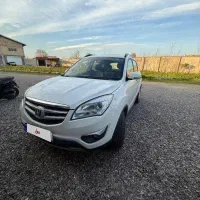 چانگان مدل 97