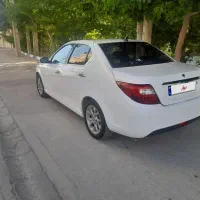 دنا پلاس مدل ۱۴۰۰ اتوماتیک کارکرد ۳۵تا
