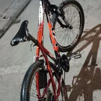 دوچرخه26|دوچرخه، اسکیت، اسکوتر|محمدشهر, کوی بهار|دیوار