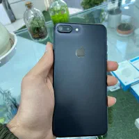 آیفون 7 پلاس با حافظه ۱۲۸ گیگ بسیار تمیز