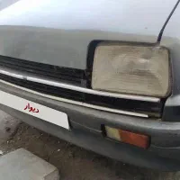 پی کی مدل ۸۵|خودرو سواری و وانت|تبریز, |دیوار