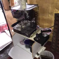 دستگاه قهوه|سماور، چایساز، قهوهساز|چالوس, |دیوار