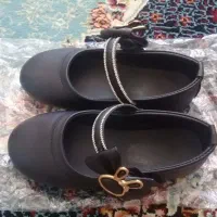 کفش بچه گانه