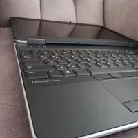 لپ‌تاپ قوی و مهندسی DELL