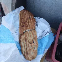 شاطر نانوایی بربری