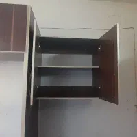 کابینت کارکرده|مصالح و تجهیزات ساختمان|رودسر, |دیوار