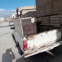 پیکان وانت مدل ۸۲|خودرو سواری و وانت|کرفتو, |دیوار