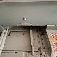 پرینتر رنگی HP DeskJet 5150