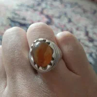 انگشترنقره|جواهرات|کرمانشاه, |دیوار