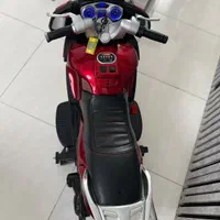 موتور شارژی R118RT-BMW|اسباب‌بازی بچه|تهران, جی|دیوار