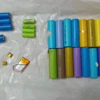 برد بلوتوث/ باتری انواع سایز لیتیوم و...