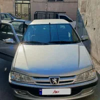 پژو پارس سالم|خودرو سواری و وانت|نسیم‌شهر, |دیوار