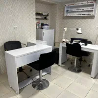 وسایل تکمیل ارایشگاهی