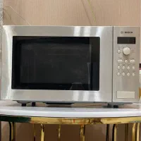 ماکروویو بوش اصلی ۲۵لیتری