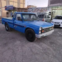 وانت پیکان|خودرو سواری و وانت|شهرکرد, |دیوار