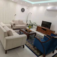 مبل ۷ نفره بهمراه ناهارخوری ۴نفره|مبلمان خانگی و میز عسلی|دالخانی, |دیوار