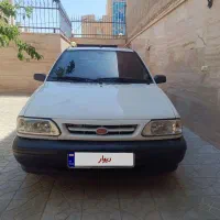 پراید مدل 98