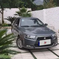 دنا پلاس تیپ 2 دنده ای درجه یک