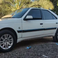 فروش پژو SLX405مدل 97تویو فایو دریچه گاز سیمی