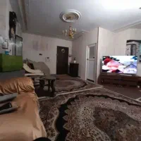 ی جفت فرش نه متری با ی جفت شش متری هم رنگ و هم طرح|فرش|کرج, خرمدشت|دیوار