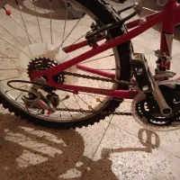 دوچرخه 20|دوچرخه، اسکیت، اسکوتر|رزن, |دیوار