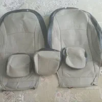 ست کامل روکش صندلی