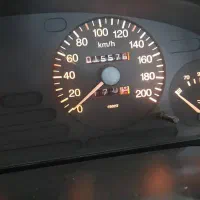 آردی ۸۲خشک کلیسکونی|خودرو سواری و وانت|تهران, ازگل|دیوار