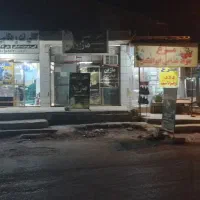 فروش مغازه چهاربیشه ایستگاه آخر|فروش مغازه و غرفه|مسجد سلیمان, |دیوار