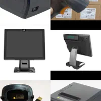 صندوق فروشگاهی تاچ cori5 ASB GM50