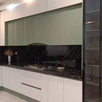 تعمیرات کابینت کمد دیواری تخت خواب