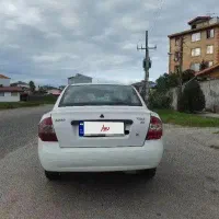 تیبا صندوق‌دار SX، مدل ۱۳۹۲|خودرو سواری و وانت|رشت, گلباغ نماز|دیوار