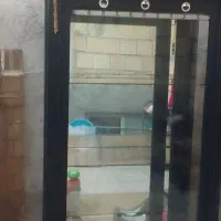 بوفه وزیر تلویزیون وتلویزیون